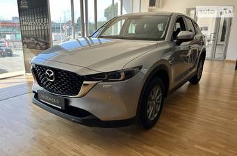 Mazda CX-5 2.0 SkyActiv-G AT (150 к.с.) 2023