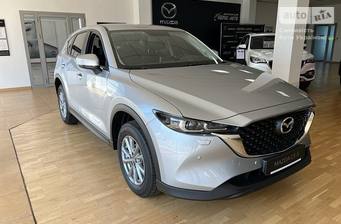 Mazda CX-5 2023 Touring S