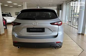 Mazda CX-5 2023 Touring S