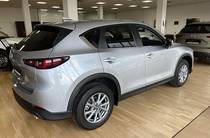 Mazda CX-5 Touring S