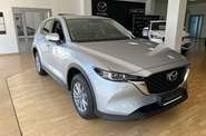 Mazda CX-5 Touring S