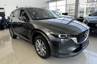 Mazda CX-5 2024 в Харьков