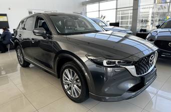 Mazda CX-5 2024 Style