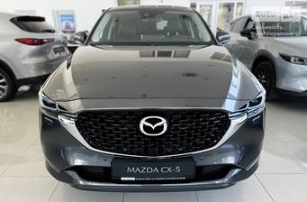 Mazda CX-5 2024 Style