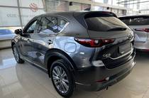 Mazda CX-5 Style