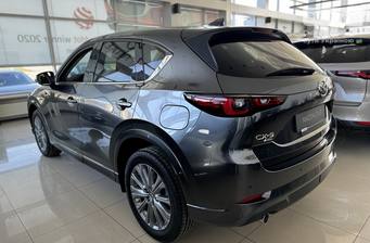 Mazda CX-5 2024 Style