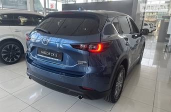 Mazda CX-5 2023 Touring