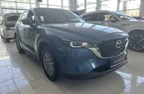 Mazda CX-5 Touring