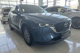 Mazda CX-5 2023 в Киев