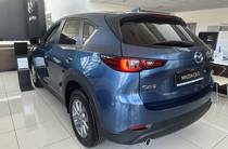 Mazda CX-5 Touring