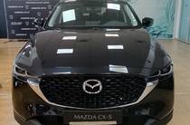 Mazda CX-5 Touring