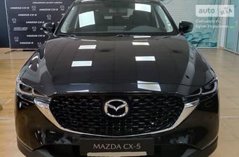 Mazda CX-5 2023 Touring