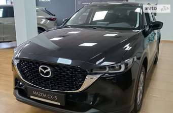 Mazda CX-5 2023 в Черкассы