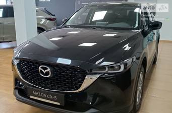 Mazda CX-5 2023 Touring