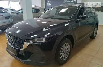 Mazda CX-5 2023 Touring