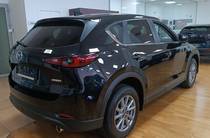 Mazda CX-5 Touring