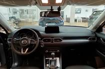 Mazda CX-5 Touring