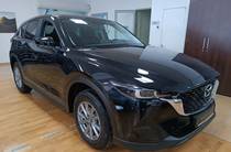 Mazda CX-5 Touring