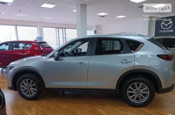 Mazda CX-5 2023 Touring