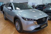 Mazda CX-5 Touring