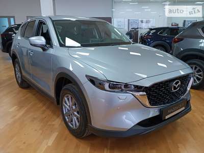 Mazda CX-5 2023 Touring