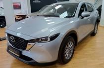 Mazda CX-5 Touring