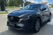 Mazda CX-5 Mazda CX-5 Touring