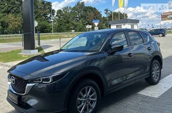 Mazda CX-5 2024 Touring