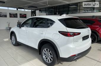 Mazda CX-5 2023 Touring