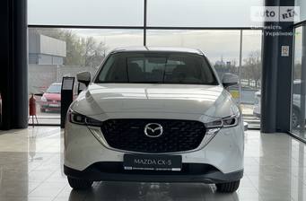 Mazda CX-5 2023 Touring