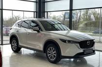 Mazda CX-5 Touring