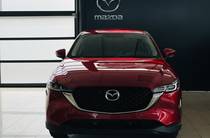 Mazda CX-5 Touring