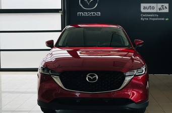 Mazda CX-5 2023 Touring