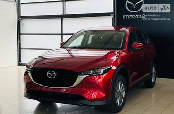 Mazda CX-5 2023 Touring