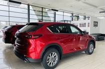 Mazda CX-5 Touring