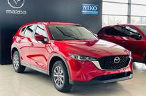 Mazda CX-5 Touring