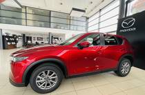 Mazda CX-5 Touring