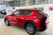 Mazda CX-5 Touring