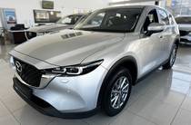 Mazda CX-5 Touring