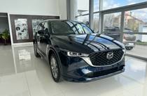 Mazda CX-5 Top