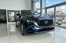 Mazda CX-5 Top