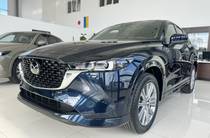 Mazda CX-5 Top