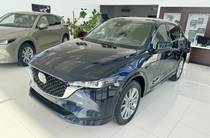 Mazda CX-5 Top