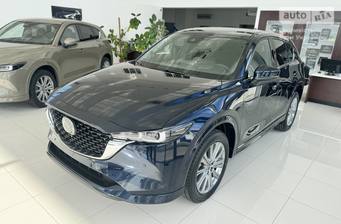 Mazda CX-5 2023 Top