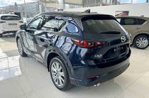 Mazda CX-5 Top