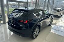 Mazda CX-5 Top