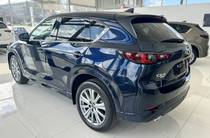 Mazda CX-5 Top