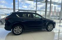 Mazda CX-5 Top