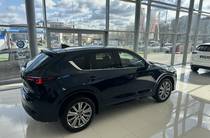 Mazda CX-5 Top