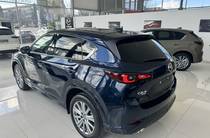 Mazda CX-5 Top